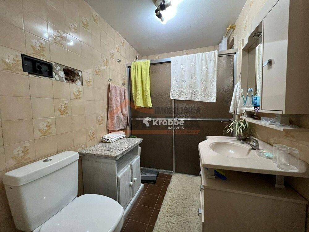 Casa, 2 quartos, 117 m² - Foto 4