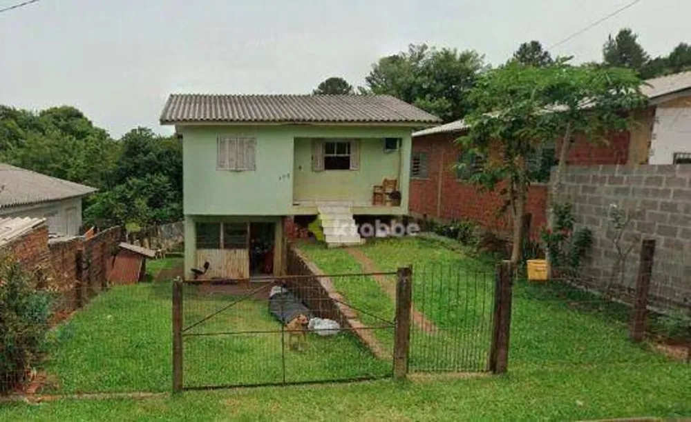 Casa, 4 quartos, 96 m² - Foto 1