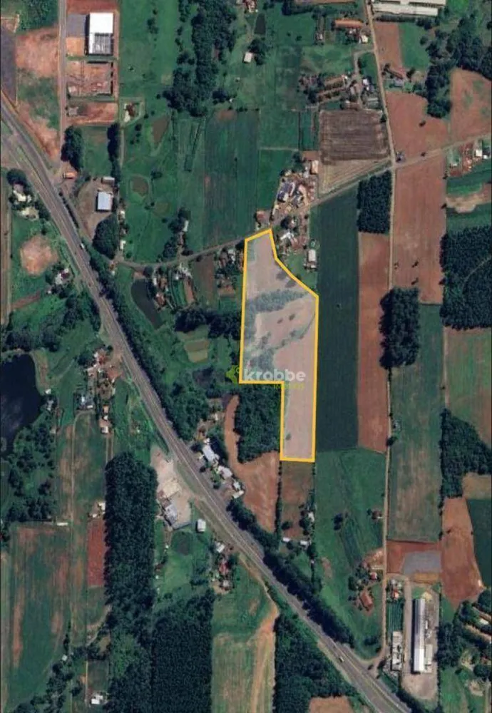 Terreno, 5 hectares - Foto 8
