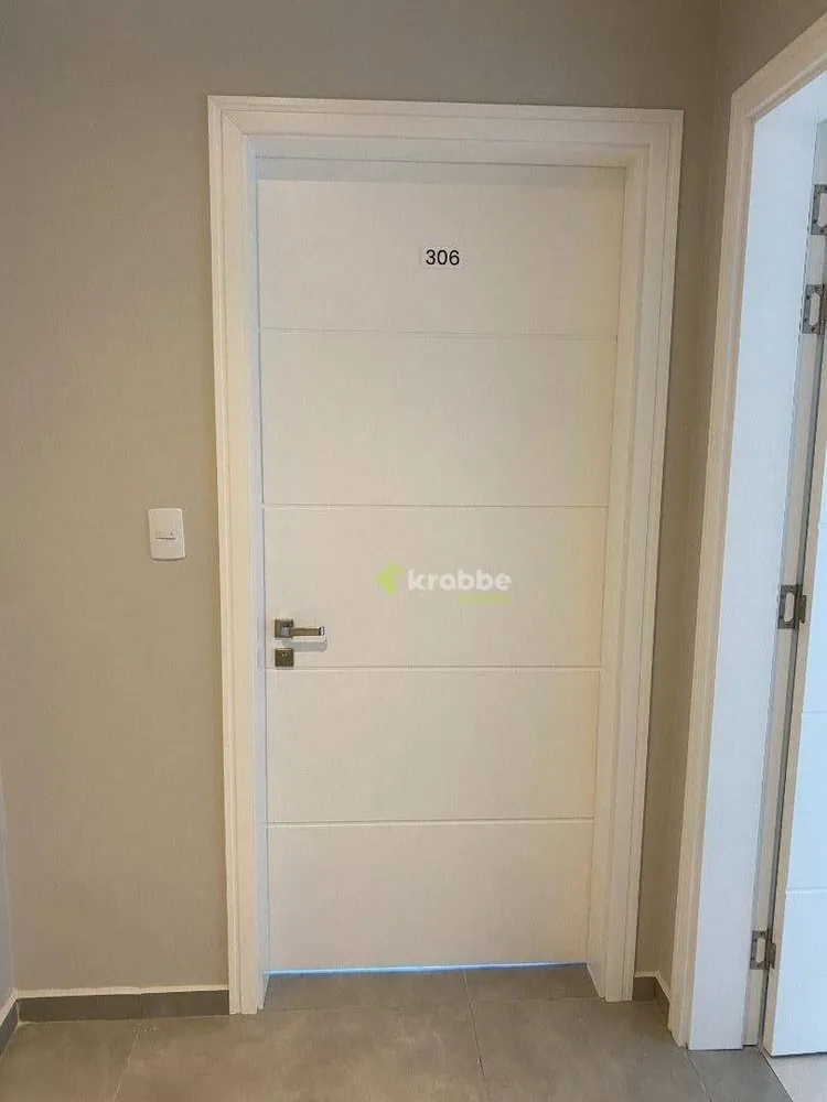 Apartamento, 1 quarto, 40 m² - Foto 7