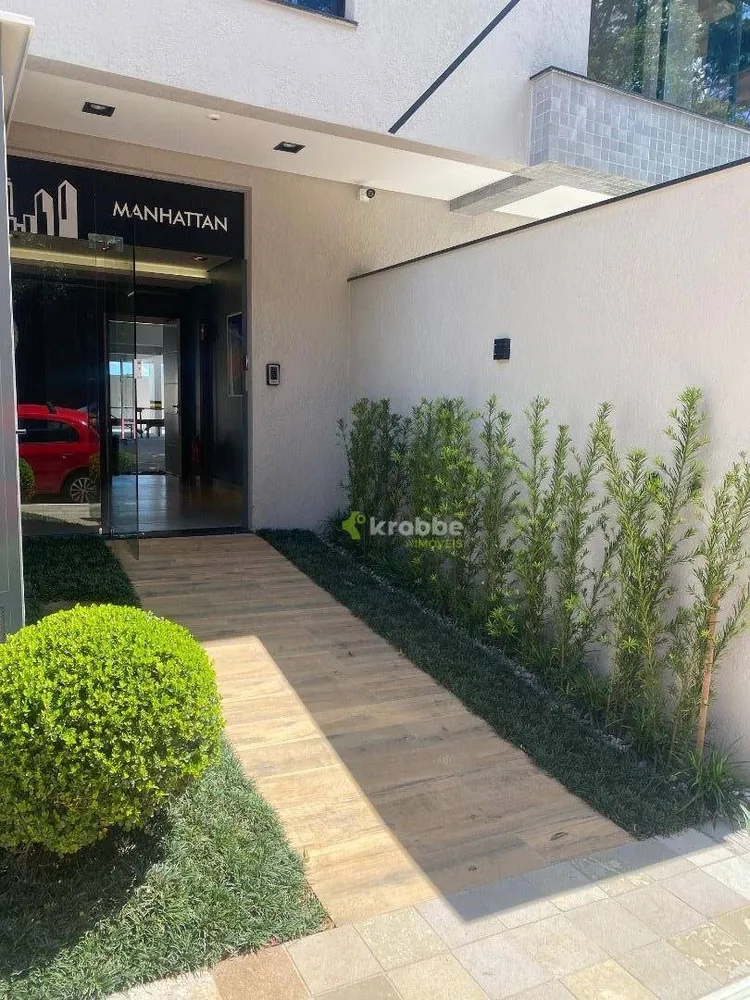 Apartamento, 1 quarto, 40 m² - Foto 1