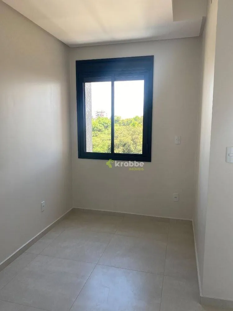Apartamento, 1 quarto, 40 m² - Foto 5