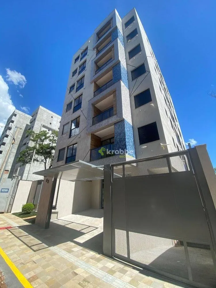 Apartamento, 1 quarto, 40 m² - Foto 8