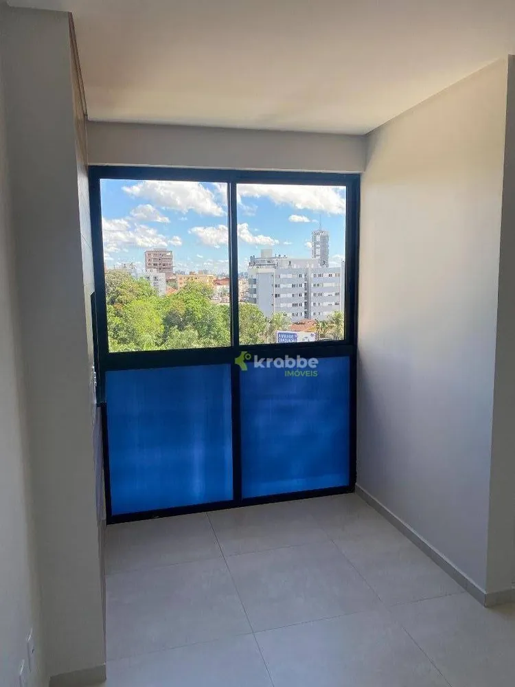 Apartamento, 1 quarto, 40 m² - Foto 7