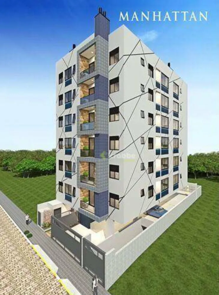 Apartamento, 1 quarto, 40 m² - Foto 3