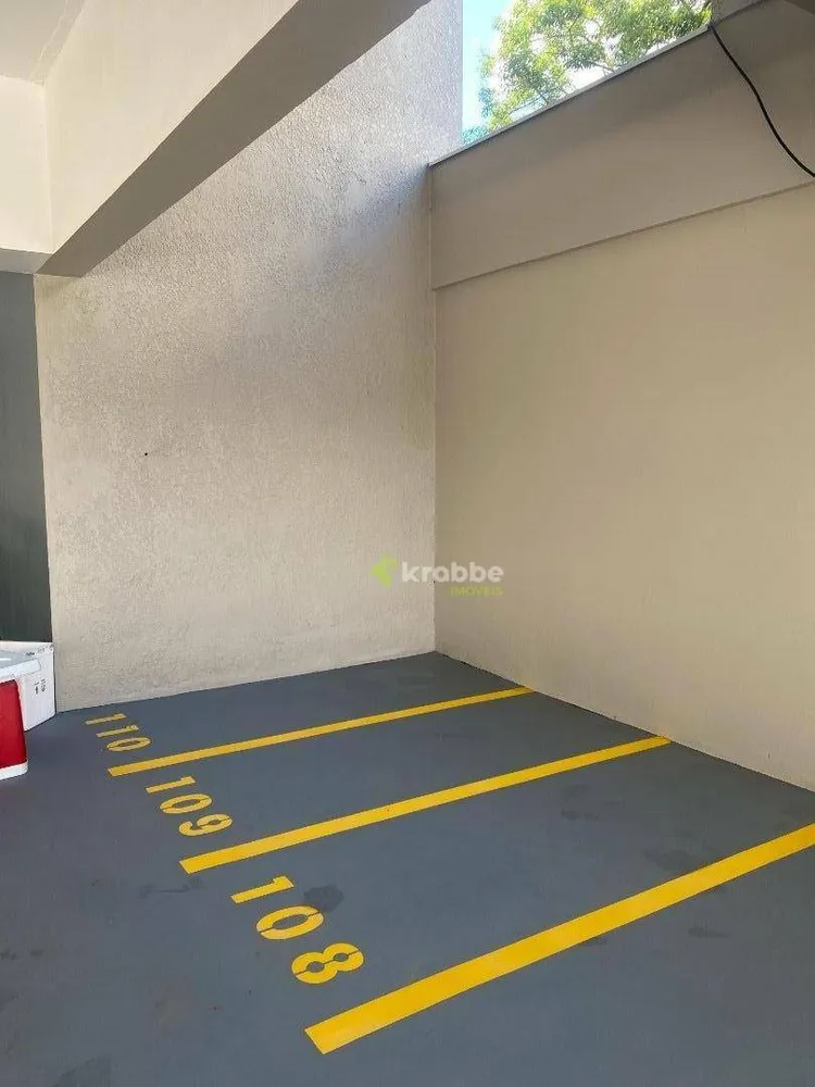 Apartamento, 1 quarto, 40 m² - Foto 11