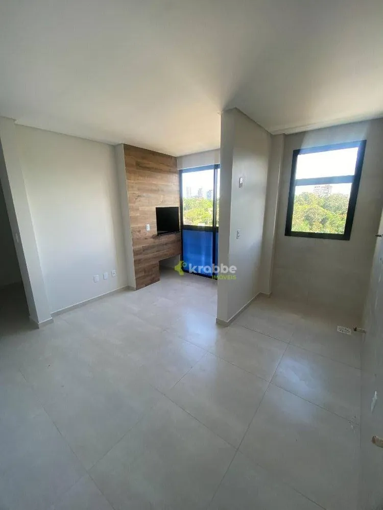 Apartamento, 1 quarto, 40 m² - Foto 6