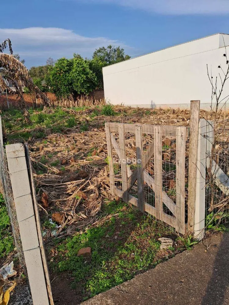 Terreno, 316 m² - Foto 2