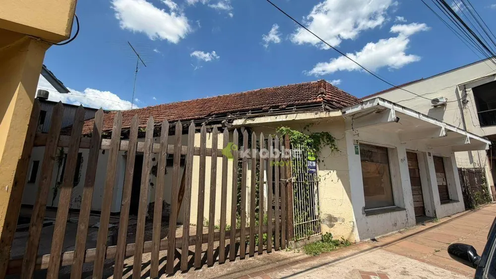 Terreno, 2400 m² - Foto 2