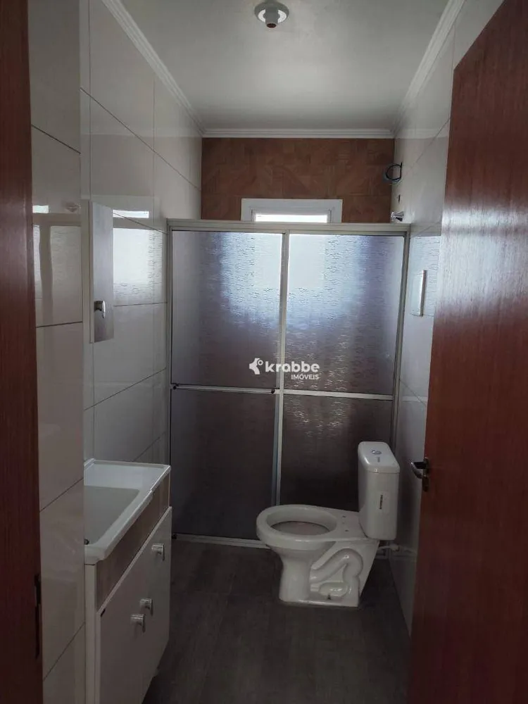 Sobrado, 2 quartos, 99 m² - Foto 9