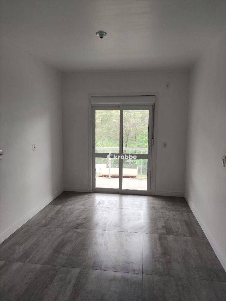 Sobrado, 2 quartos, 99 m² - Foto 1