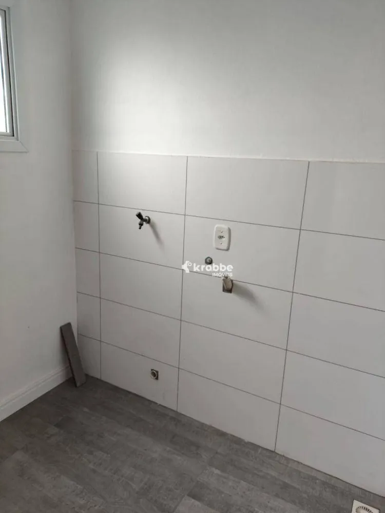 Sobrado, 2 quartos, 99 m² - Foto 3