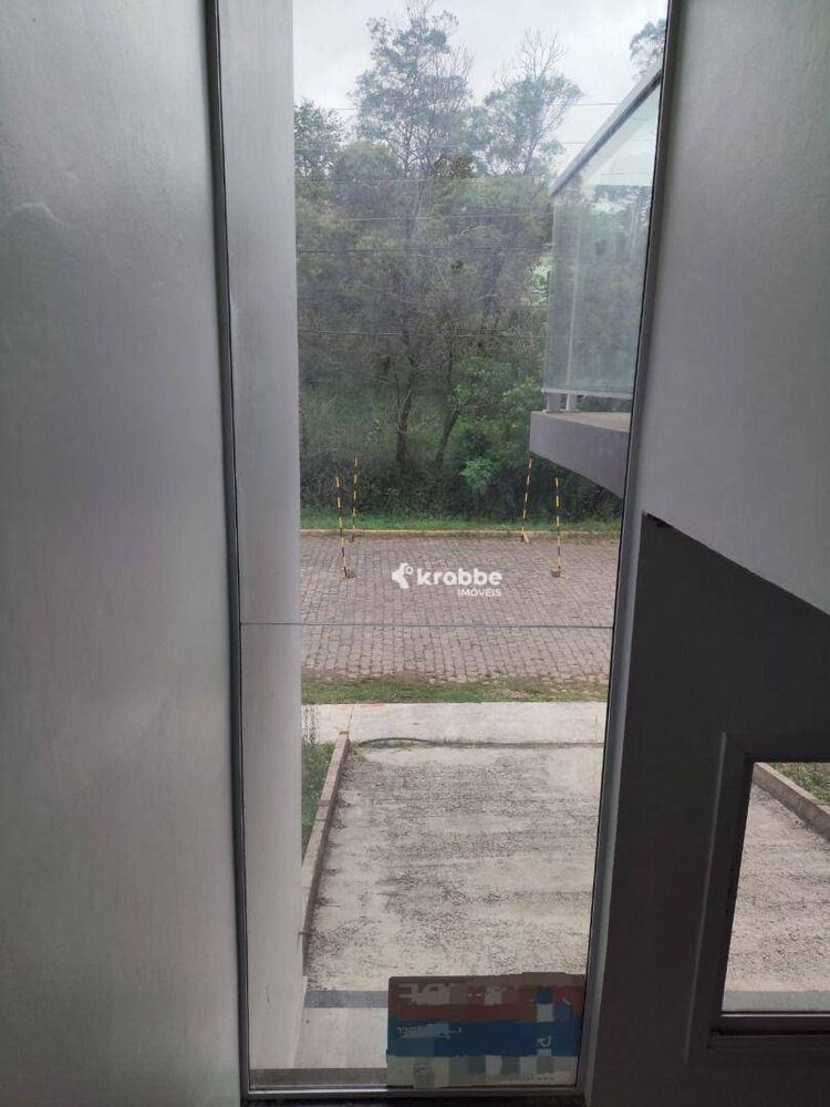 Sobrado, 2 quartos, 99 m² - Foto 4