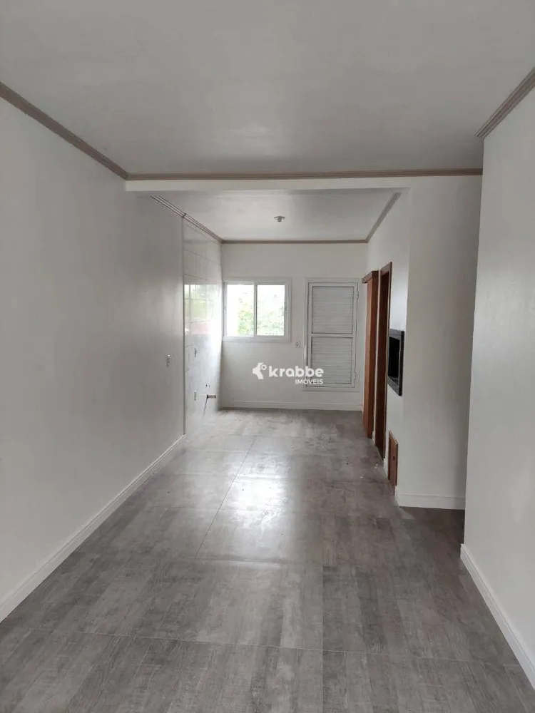 Sobrado, 2 quartos, 99 m² - Foto 2