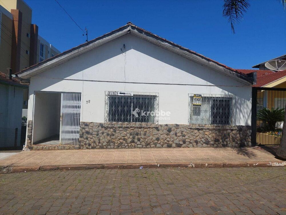 Casa à venda com 2 quartos, 198m² - Foto 2