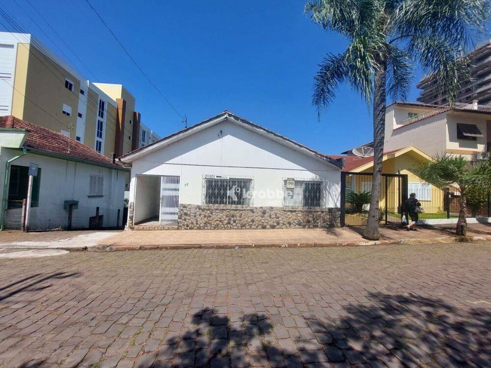 Casa à venda com 2 quartos, 198m² - Foto 3