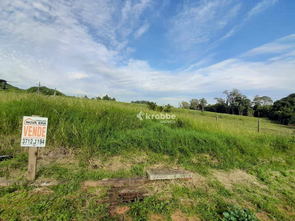 Terreno, 429 m² - Foto 1