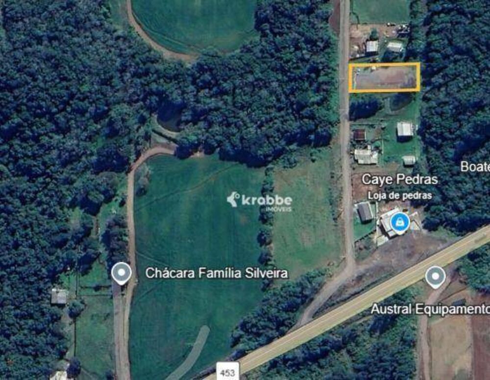 Terreno, 1416 m² - Foto 4