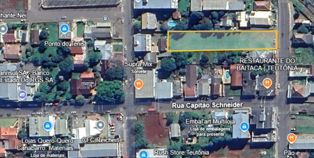 Terreno, 1900 m² - Foto 3