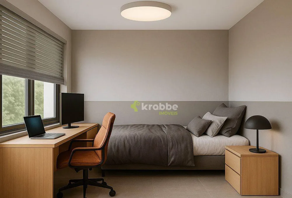 Casa, 2 quartos, 43 m² - Foto 6