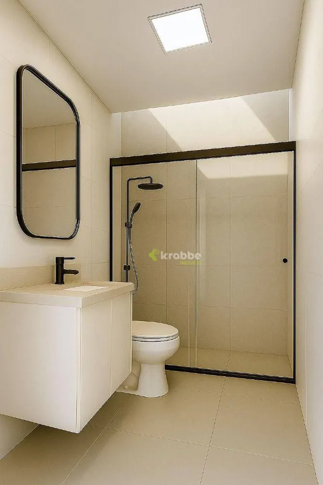 Casa, 2 quartos, 43 m² - Foto 2