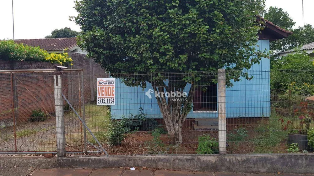 Casa, 2 quartos, 60 m² - Foto 5