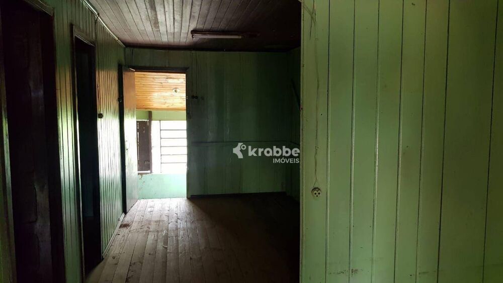 Casa, 2 quartos, 60 m² - Foto 1