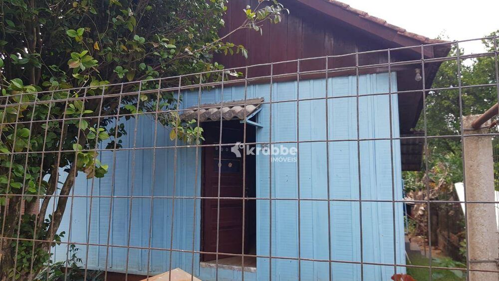 Casa, 2 quartos, 60 m² - Foto 2