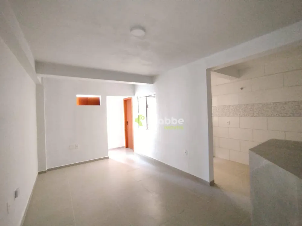 Apartamento, 1 quarto, 50 m² - Foto 5