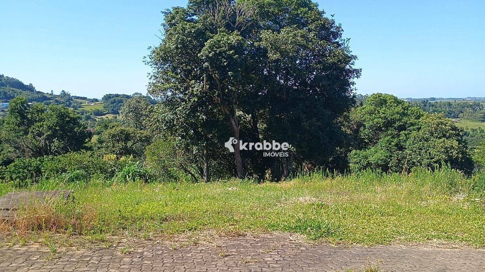 Terreno, 429 m² - Foto 1