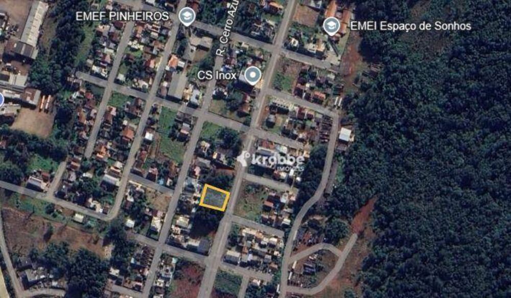 Terreno, 429 m² - Foto 4