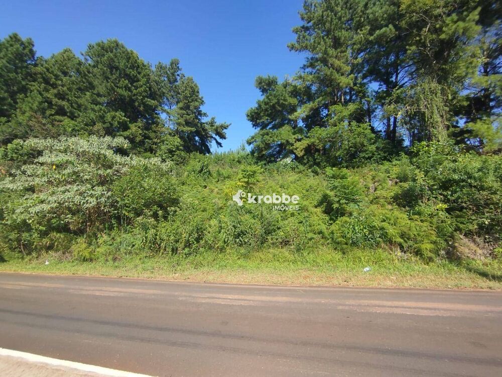 Terreno, 429 m² - Foto 1