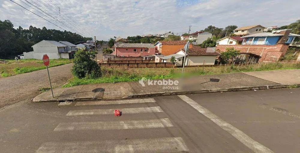 Terreno, 546 m² - Foto 1