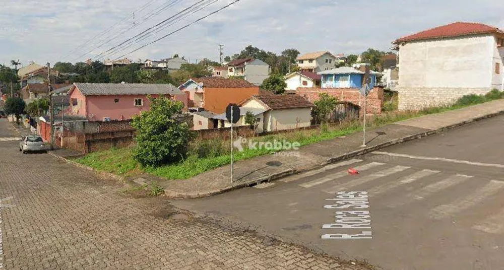 Terreno, 546 m² - Foto 2