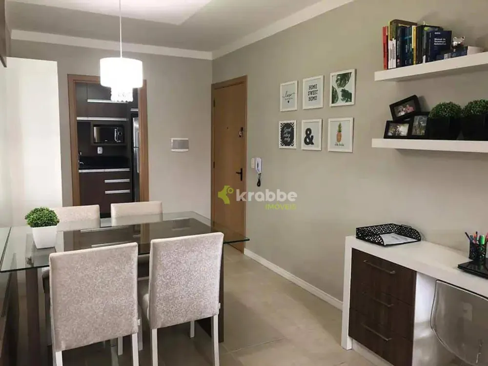 Apartamento, 2 quartos, 86 m² - Foto 9