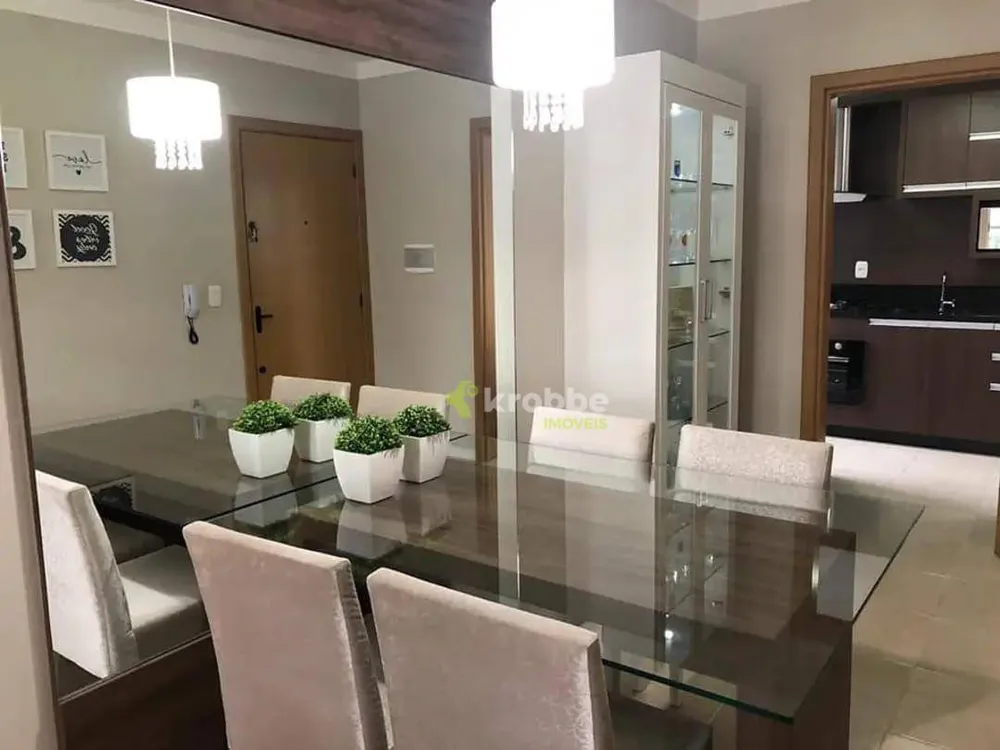 Apartamento, 2 quartos, 86 m² - Foto 5