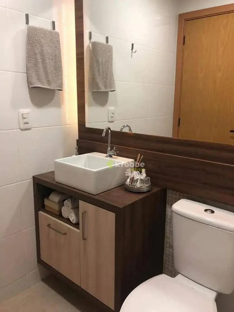 Apartamento, 2 quartos, 86 m² - Foto 7