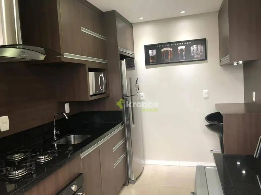 Apartamento, 2 quartos, 86 m² - Foto 16