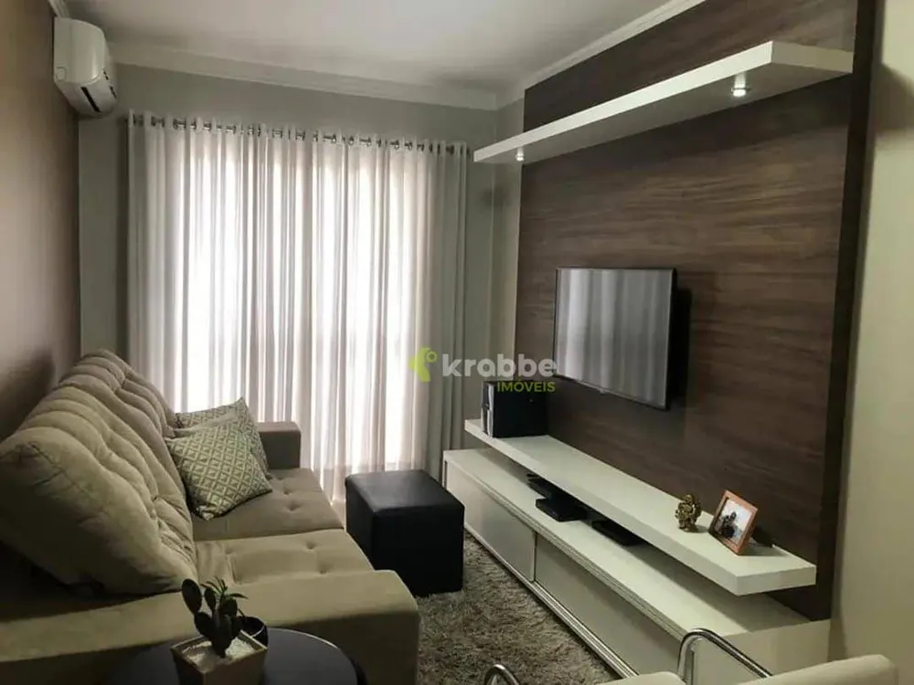 Apartamento, 2 quartos, 86 m² - Foto 11