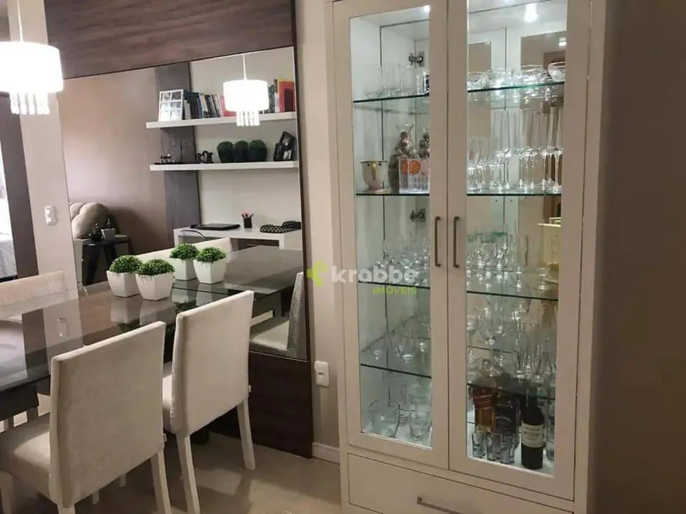 Apartamento, 2 quartos, 86 m² - Foto 1