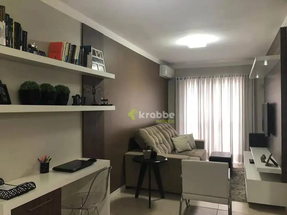 Apartamento, 2 quartos, 86 m² - Foto 8