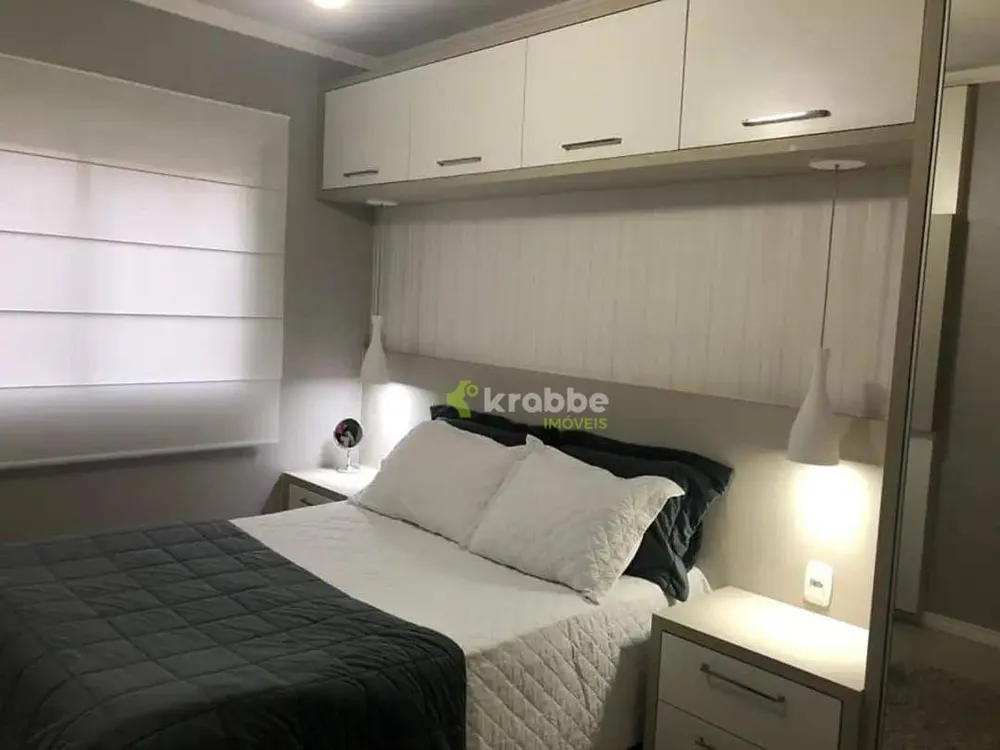 Apartamento, 2 quartos, 86 m² - Foto 12