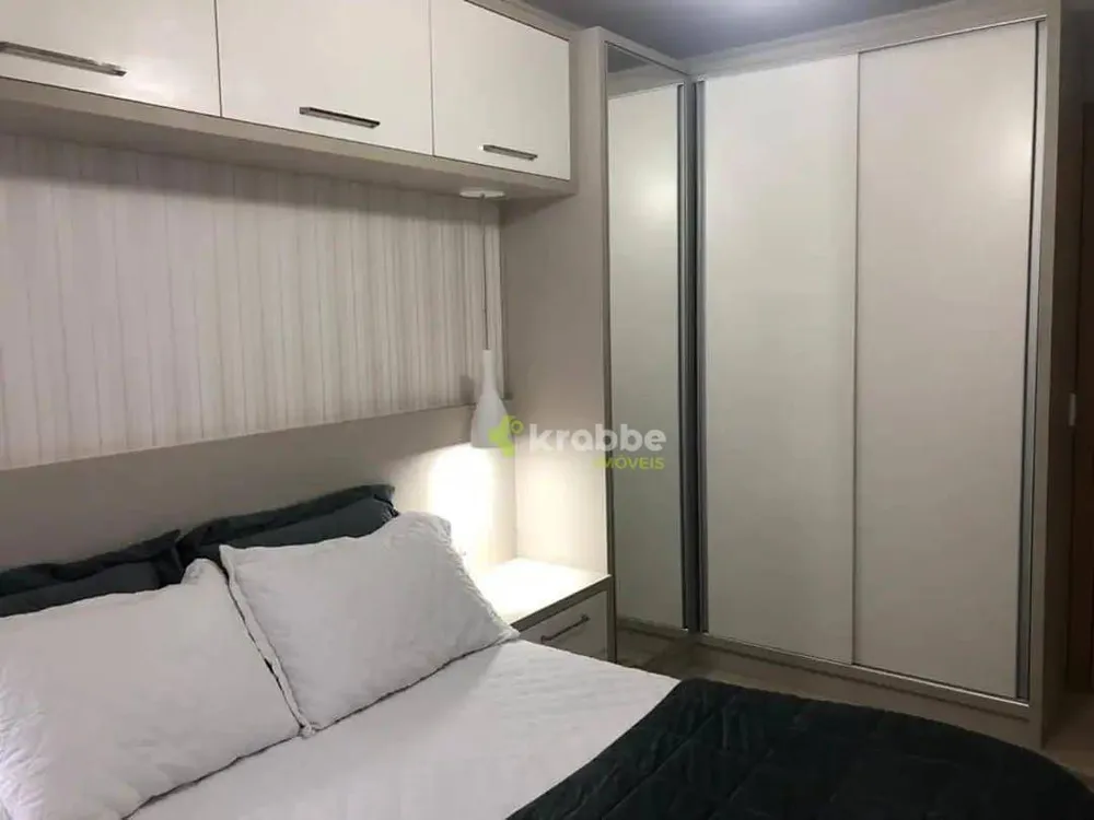 Apartamento, 2 quartos, 86 m² - Foto 14