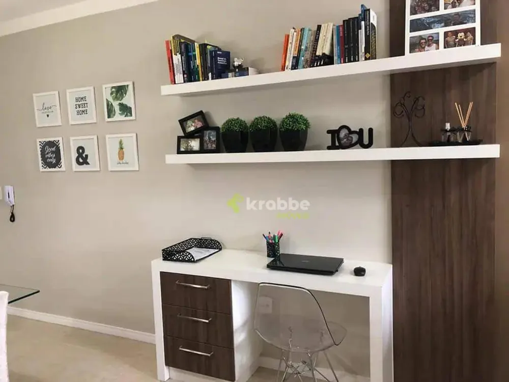 Apartamento, 2 quartos, 86 m² - Foto 10