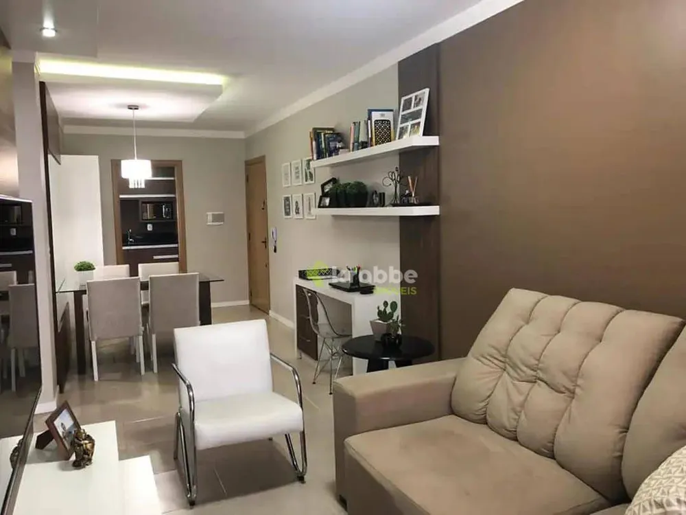 Apartamento, 2 quartos, 86 m² - Foto 6