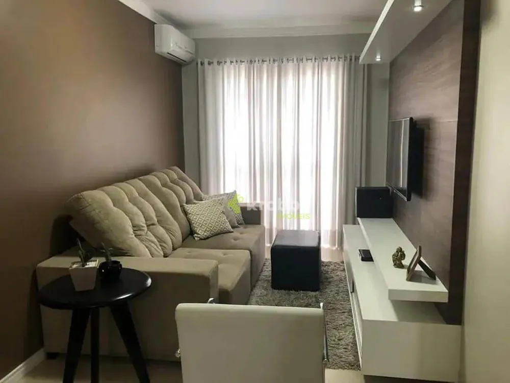 Apartamento, 2 quartos, 86 m² - Foto 4