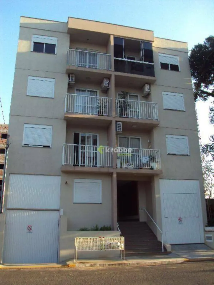 Apartamento, 2 quartos, 86 m² - Foto 13