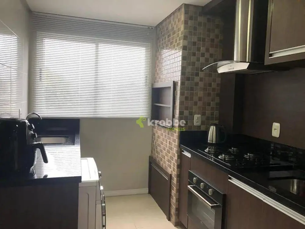 Apartamento, 2 quartos, 86 m² - Foto 15