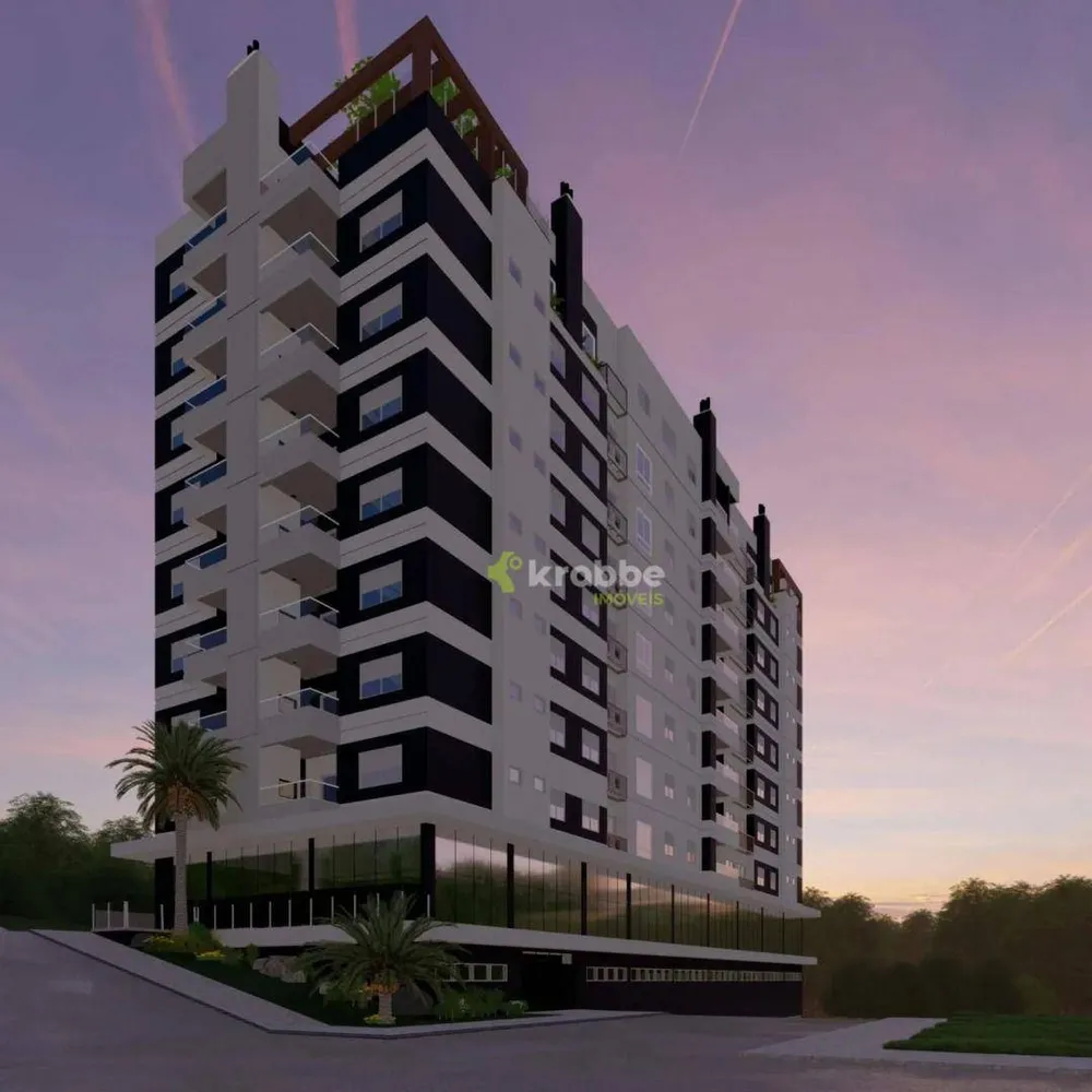 Apartamento, 2 quartos, 94 m² - Foto 2