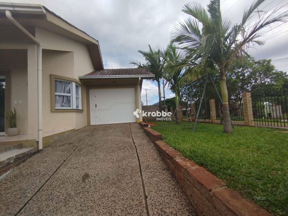 Casa, 2 quartos, 100 m² - Foto 2